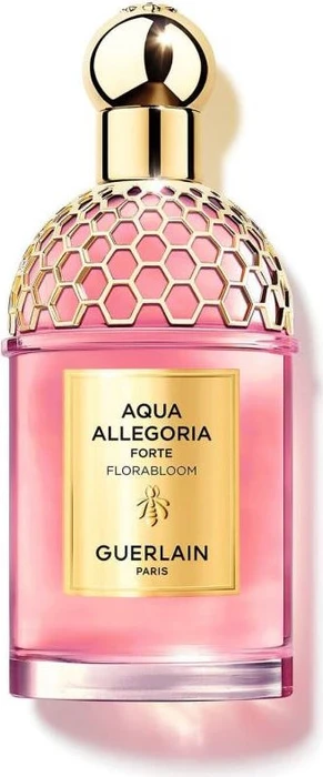 Guerlain Aqua Allegoria Florabloom Forte Eau de Parfum