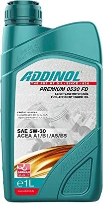 Addinol Premium 0530 FD 5W-30 1l