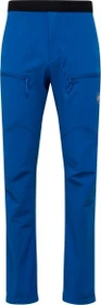 Mammut Aenergy SO Hybrid Hose lang tschiel (Herren)