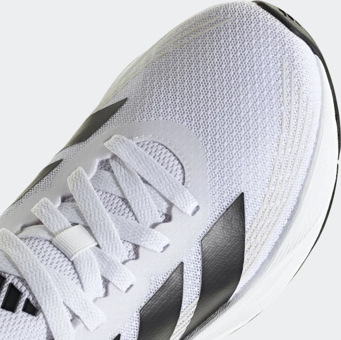 adidas Galaxy 8 cloud white/core black/dash grey (Junior)