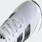adidas Galaxy 8 cloud white/core black/dash grey (Junior) Vorschaubild