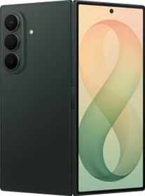 Samsung Galaxy Z Fold8 Ultra 1TB green shadow