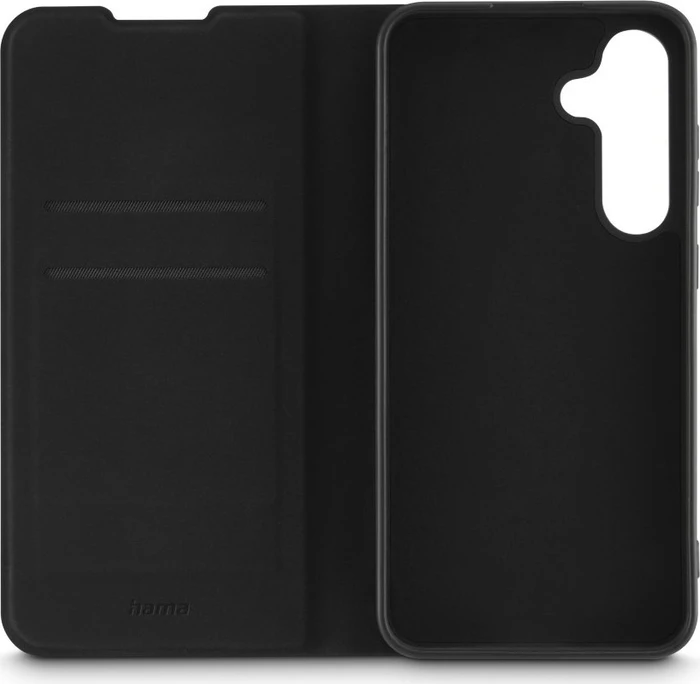 Hama Handytasche Daily Protect für Samsung Galaxy S24+ schwarz