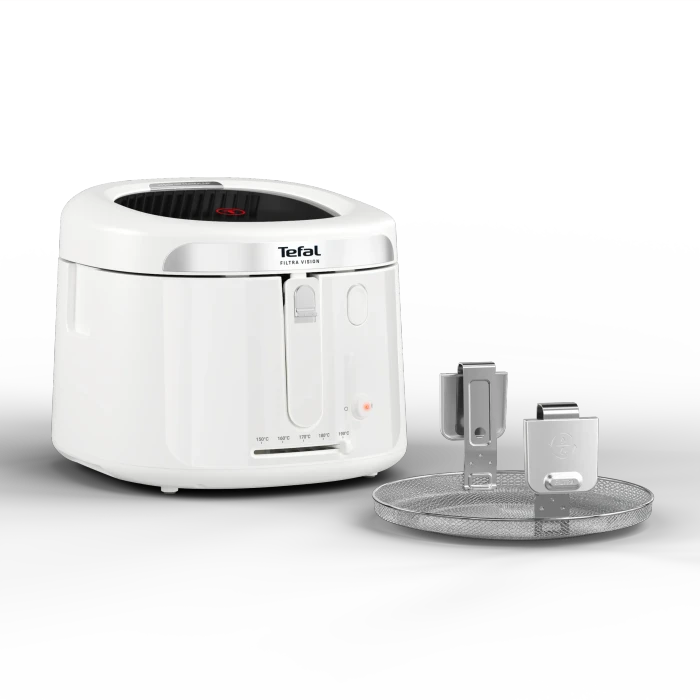 Tefal FF2541 Filtra Vision