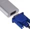 SilverStone EP11S, 4K Thunderbolt 3 auf Multi-Adapter Vorschaubild