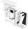 Fractal Design Define 7 White TG Clear Tint, Glasfenster, schallgedämmt Vorschaubild