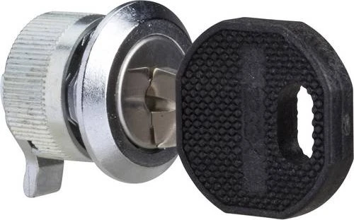 Schneider Electric Schloss SF mit 6mm-Dreikant
