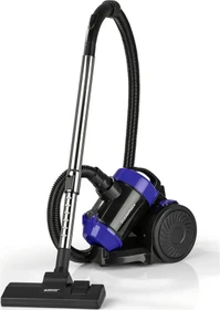 CLEANmaxx Bodenstaubsauger