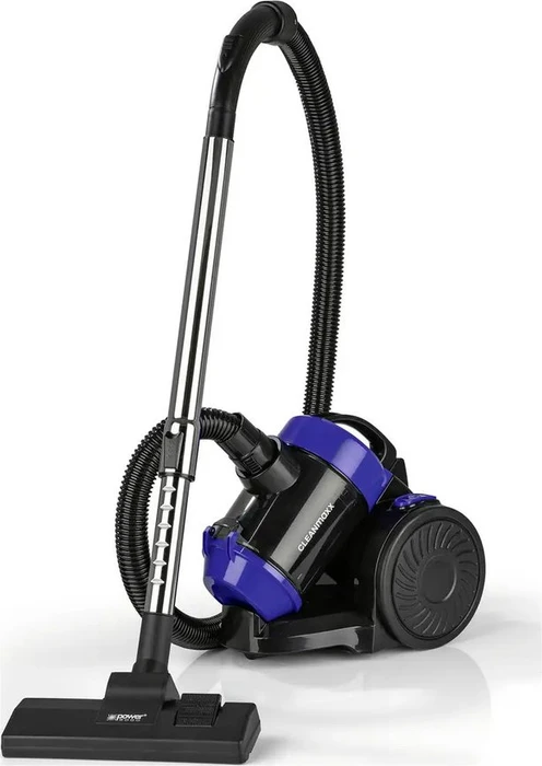 CLEANmaxx Bodenstaubsauger