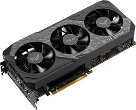 ASUS TUF Gaming X3 Radeon RX 5700 XT OC, TUF 3-RX5700XT-O8G-GAMING, 8GB GDDR6, HDMI, 3x DP