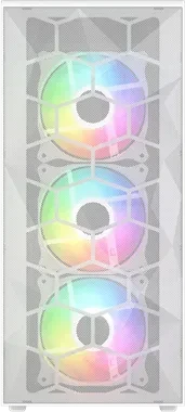 Dutzo C331 White