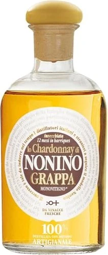Nonino Lo Chardonnay 100ml