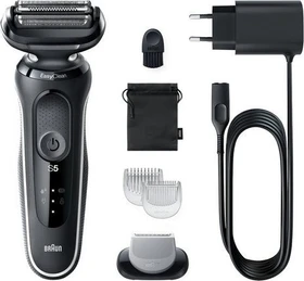 Braun Series 5 51-W1600s Wet&Dry