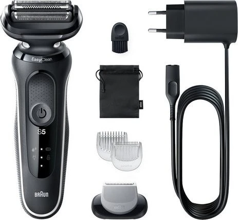 Braun Series 5 51-W1600s Wet&Dry