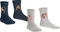Falke Horse Socken sortiment, 2 Paare (Junior) Vorschaubild
