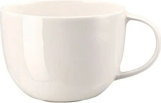 Rosenthal Brillance Bone China Weiss Espresso-Obertasse