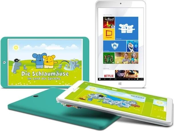 Odys Winkid 8, 32GB