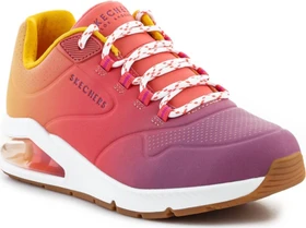 Skechers Uno 2 Ombre Away pink/multicolor (Damen)