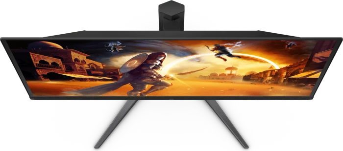 AOC Q27G4ZD, 26.5"