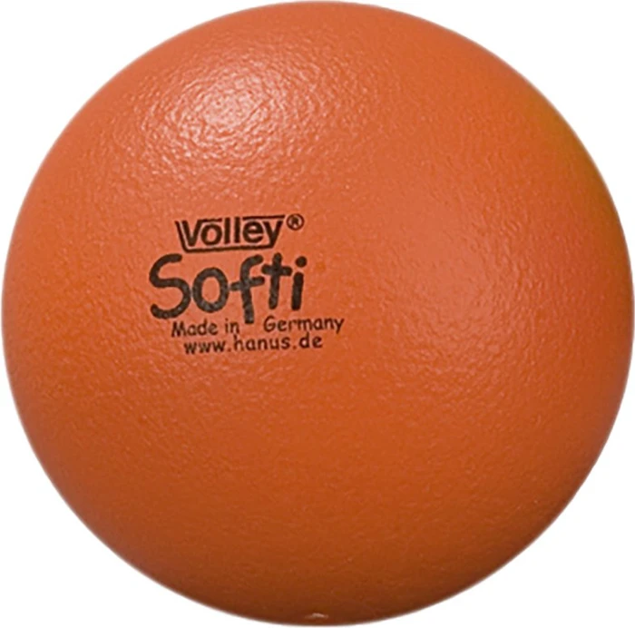 Volley ELE-Softball Volleyball