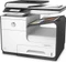 HP PageWide Pro 477dw, Tinte, mehrfarbig Vorschaubild