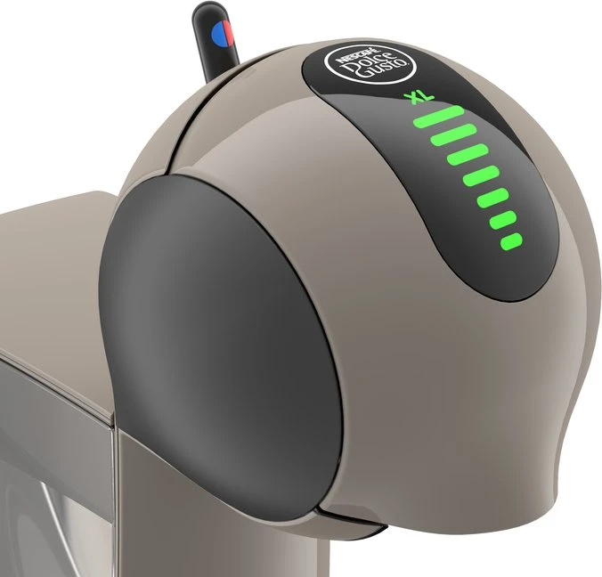 Krups KP 270 Nescafe Dolce Gusto Infinissima Touch