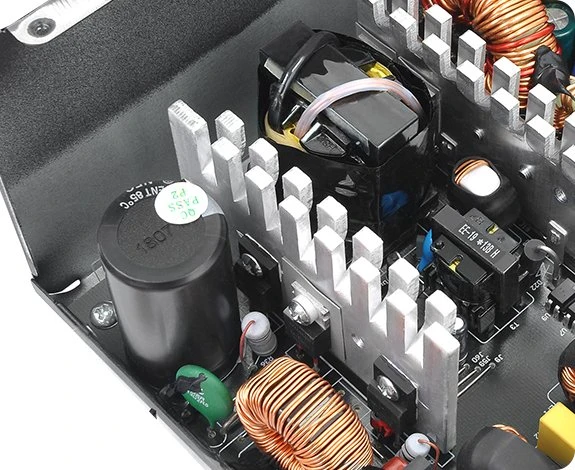 Thermaltake Litepower RGB 230V 650W, ATX 2.3