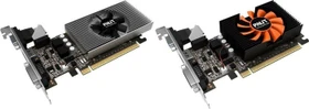 Palit GeForce GT 730, 1GB GDDR5, VGA, DVI, HDMI