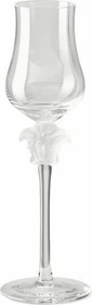 Rosenthal Versace Medusa Lumiere Grappa Glas 120ml