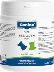 Canina Seealgenmehl Pulver