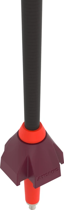 Atomic Redster RS SQS Alpin Skistock (Modell 2022/2023)