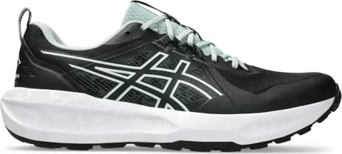 Asics Gel-Sonoma 8 black/lake grey (Herren)