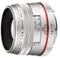 Pentax HD DA 35mm 2.8 Makro Limited silber Vorschaubild