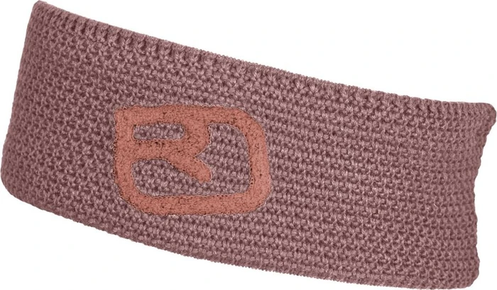 Ortovox Rock'N'Wool Stirnband chestnut
