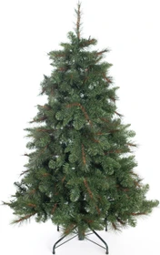 Evergreen Künstlicher Weihnachtsbaum Fichte Mesa, 210cm