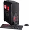 Captiva Highend Gaming PC, Core i5-8600K, 16GB RAM, 240GB SSD, 1TB HDD, GeForce RTX 2080 Ti Vorschaubild