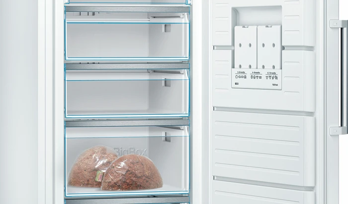 Bosch Serie 6 GSN58DWDV