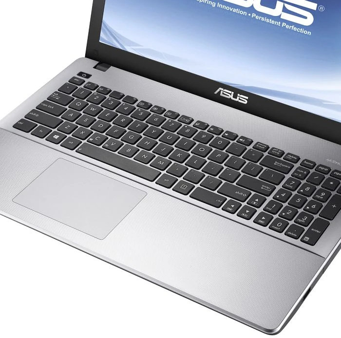 ASUS R553LN-XO370H, Core i7-4510U, 4GB RAM, 1TB HDD, GeForce 840M, PL