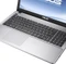 ASUS R553LN-XO370H, Core i7-4510U, 4GB RAM, 1TB HDD, GeForce 840M, PL Vorschaubild