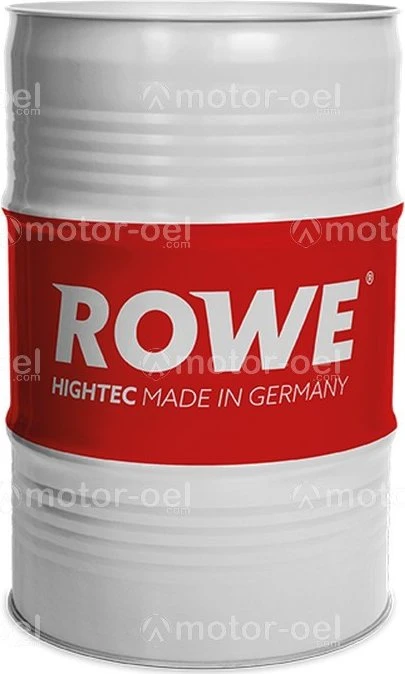 Rowe Hightec Super Leichtlauf HC-O SAE 10W-40 60l