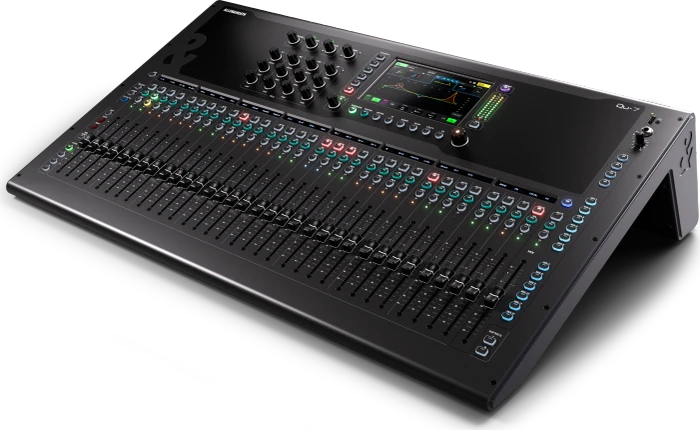 Allen & Heath Qu-7