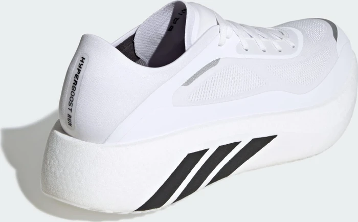 adidas Hyperboost Run cloud white/core black (Herren)