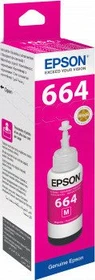 Epson Tinte 664 magenta