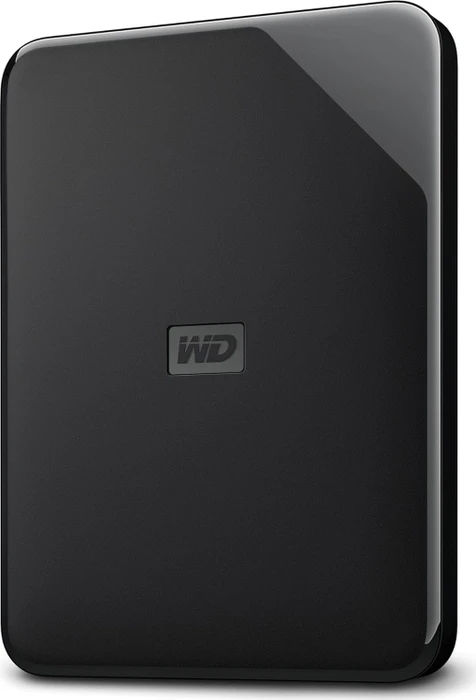 Western Digital WD Elements AE, 2TB, USB 3.0 Micro-B