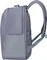 Samsonite GuardIT Classy 2.0, Underseat Backpack M, Untersitz Handgepäck, Kabinentasche, Flugzeug Rucksack, 40cm, 24l, Storm Blue Vorschaubild