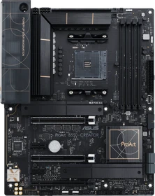 ASUS ProArt B550-Creator (AMD AM4)