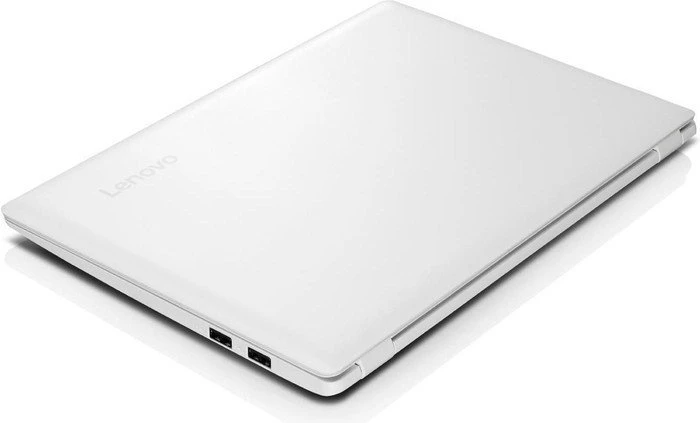 Lenovo IdeaPad 100S-11IBY, weiß, Atom Z3735F, 2GB RAM, 32GB Flash, DE