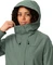 Vaude Comyou Fahrradjacke agave (Damen) Vorschaubild