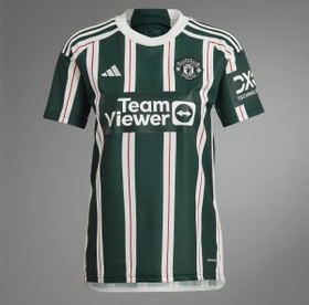 adidas Manchester United 2023/2024 Auswärtstrikot (Herren)