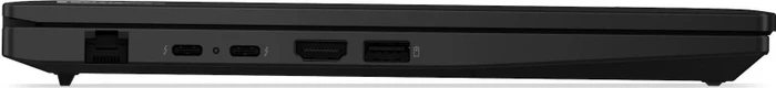Lenovo ThinkPad L14 G7 (Intel), Black, Core Ultra 7 355, 24GB RAM, 512GB SSD, DE